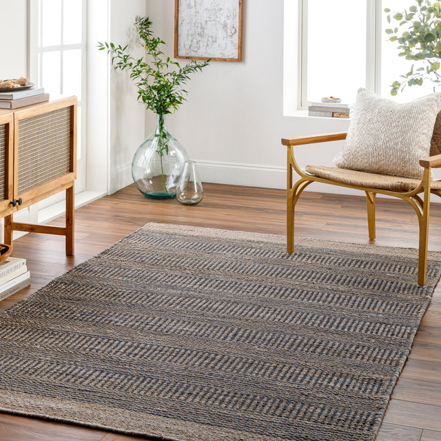 Surya Lima Lma-2301 Blue Rug.