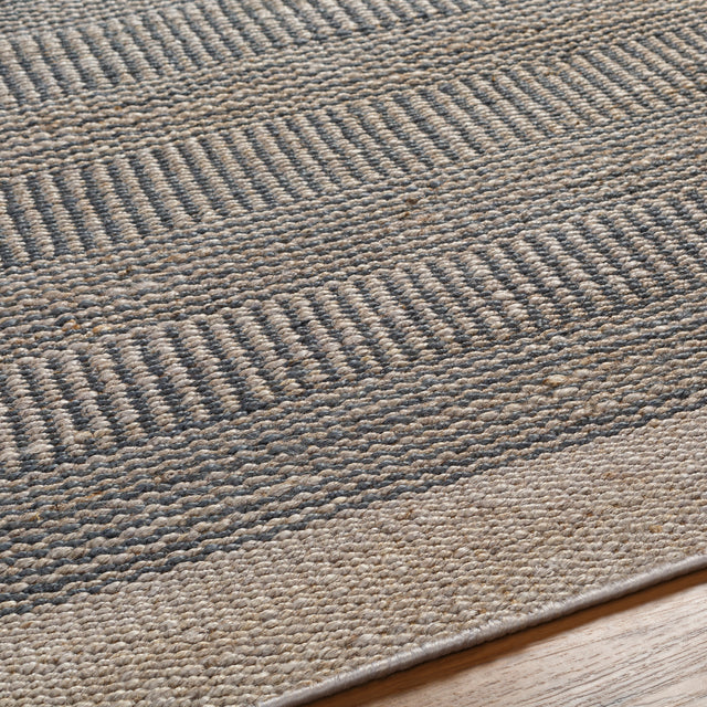 Surya Lima Lma-2301 Blue Rug.