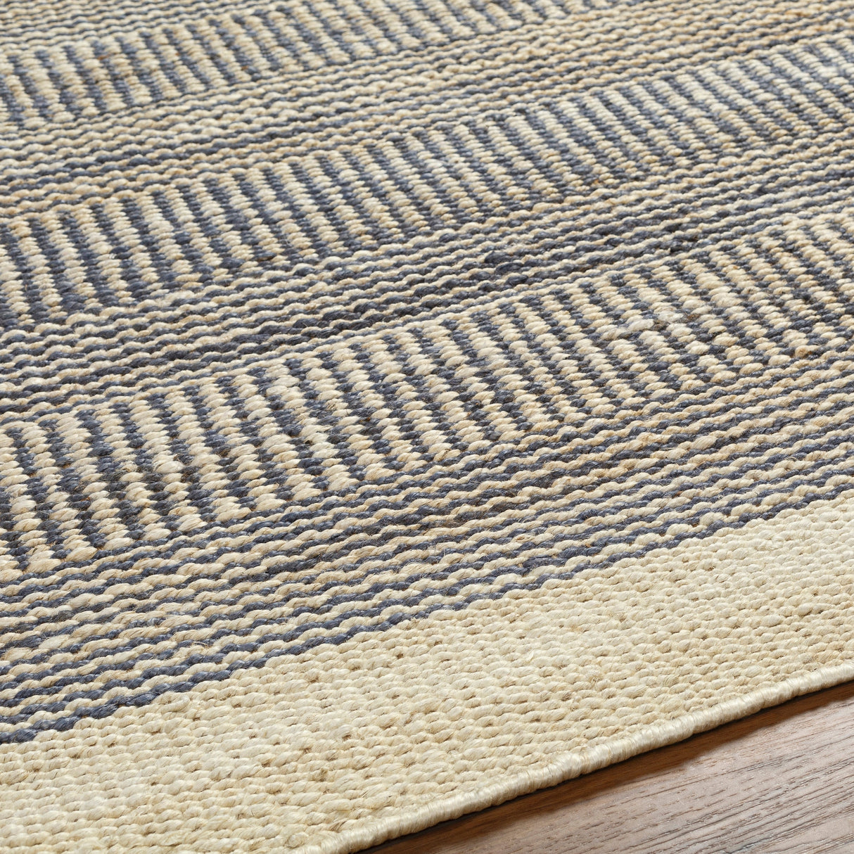 Surya Lima Lma-2302 Brown Rug.