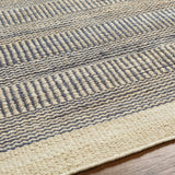 Surya Lima Lma-2302 Brown Rug.