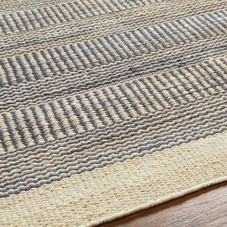 Surya Lima Lma-2302 Brown Rug.