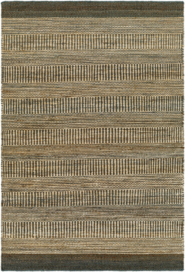 Surya Lima Lma-2303 Brown Rug.