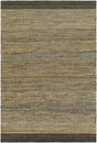 Surya Lima Lma-2303 Brown Rug.