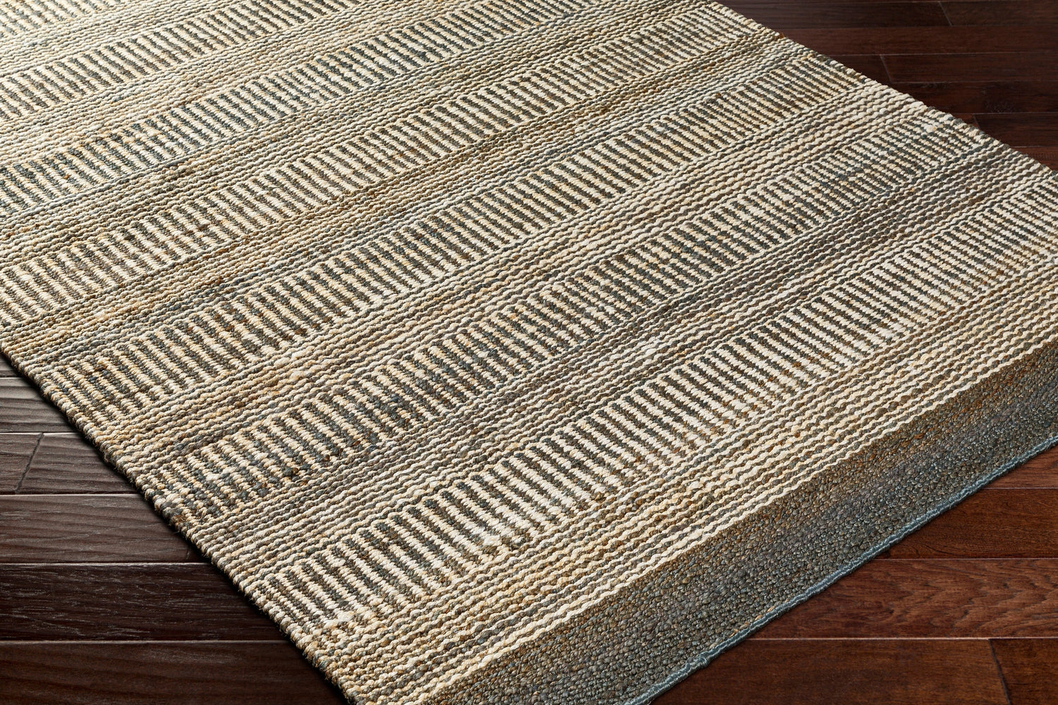 Surya Lima Lma-2303 Brown Rug.