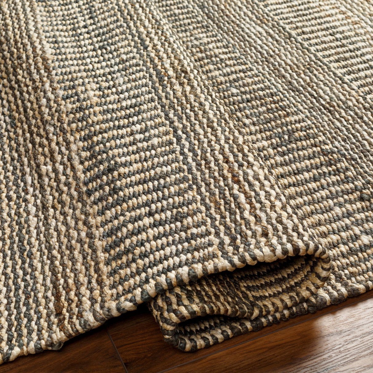 Surya Lima Lma-2303 Brown Rug.