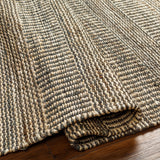 Surya Lima Lma-2303 Brown Rug.