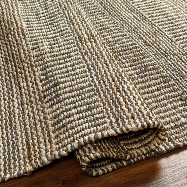 Surya Lima Lma-2303 Brown Rug.
