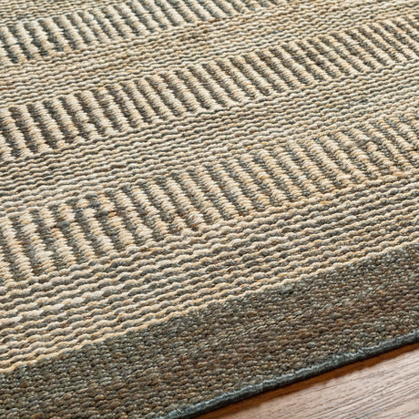 Surya Lima Lma-2303 Brown Rug.