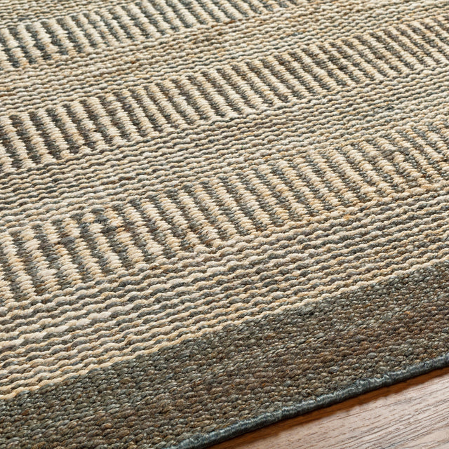 Surya Lima Lma-2303 Brown Rug.