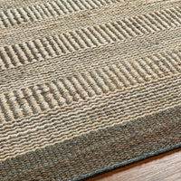 Surya Lima Lma-2303 Brown Area Rug