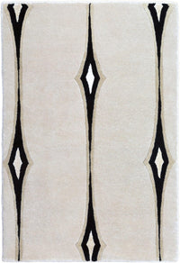 Surya Luminous lmn-3002 Ivory / Beige / Black / White Kids Area Rug