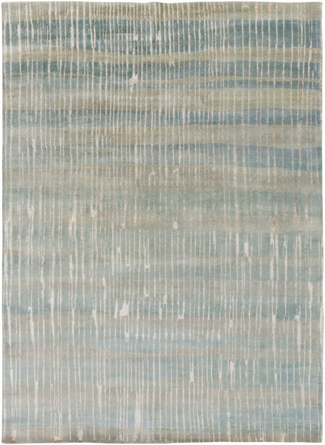 Surya Luminous Lmn-3022 Moss / Moss Rugs.