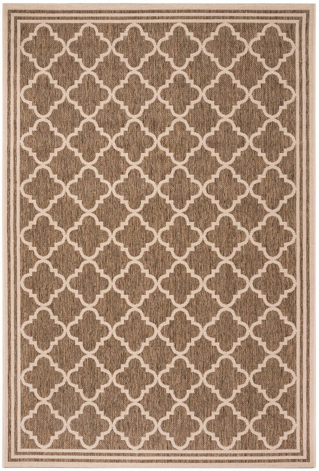 Safavieh Linden Lnd121D Beige / Cream Rugs.