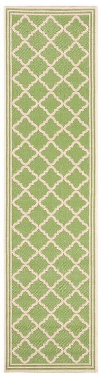 Safavieh Linden Lnd121X Olive / Cream Geometric Area Rug