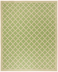 Safavieh Linden Lnd121X Olive / Cream Geometric Area Rug