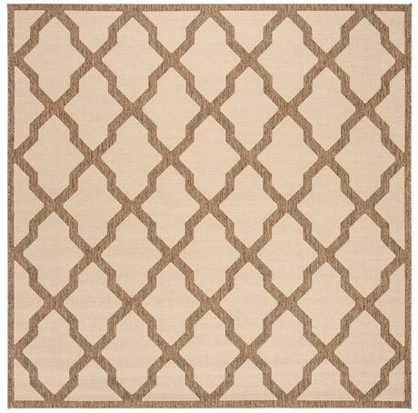 Safavieh Linden Lnd122C Cream / Beige Rugs.