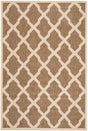 Safavieh Linden Lnd122D Beige / Cream Rugs.