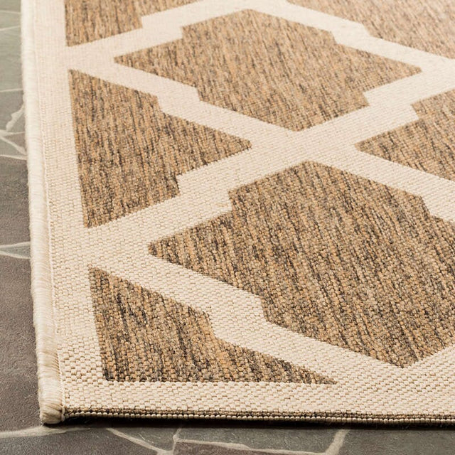 Safavieh Linden Lnd122D Beige / Cream Rugs.