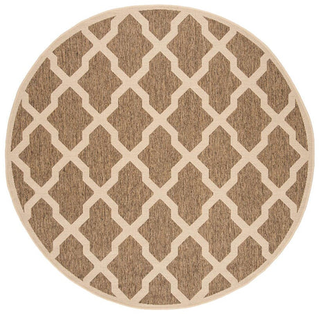 Safavieh Linden Lnd122D Beige / Cream Rugs.