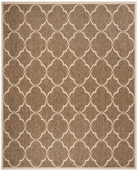 Safavieh Linden Lnd125D Beige / Cream Geometric Area Rug