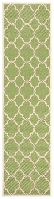 Safavieh Linden Lnd125X Olive / Cream Rugs.