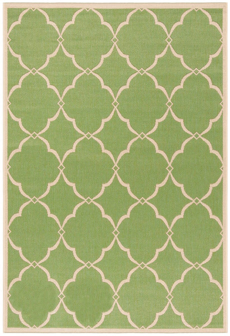 Safavieh Linden Lnd125X Olive / Cream Rugs.