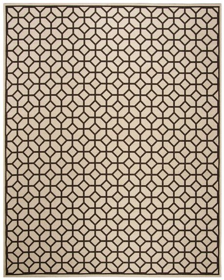 Safavieh Linden Lnd127B Natural / Brown Rugs.