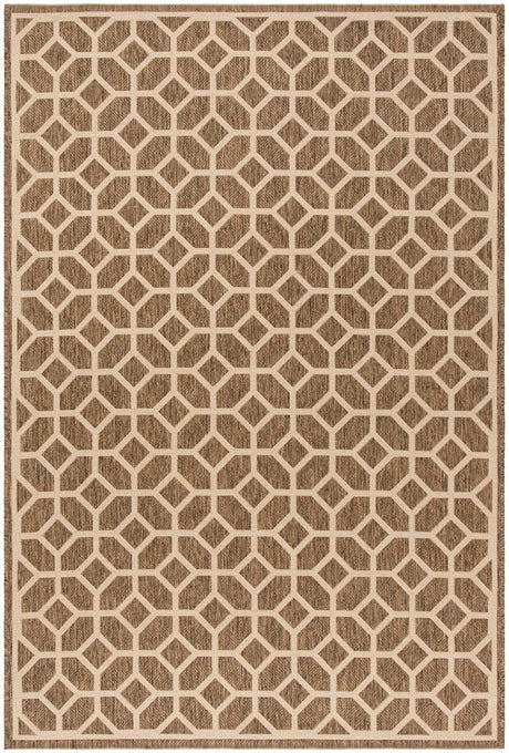 Safavieh Linden Lnd127D Beige / Cream Rugs.