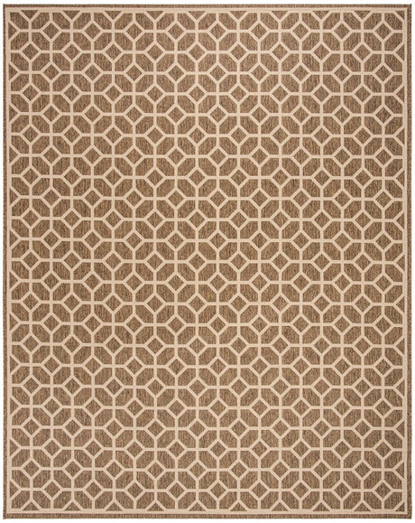 Safavieh Linden Lnd127D Beige / Cream Rugs.