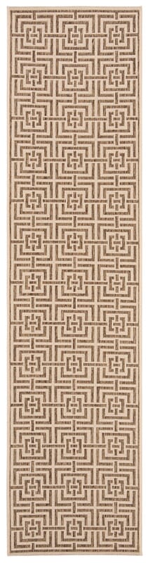 Safavieh Linden Lnd128C Cream / Beige Rugs.