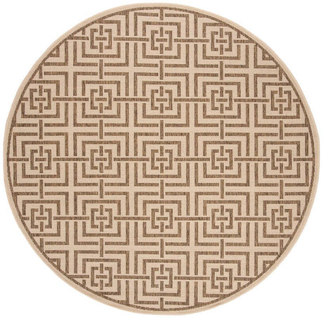 Safavieh Linden Lnd128C Cream / Beige Rugs.