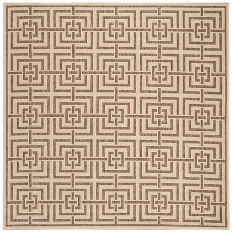 Safavieh Linden Lnd128C Cream / Beige Rugs.