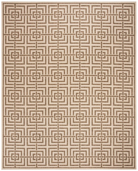 Safavieh Linden Lnd128C Cream / Beige Rugs.