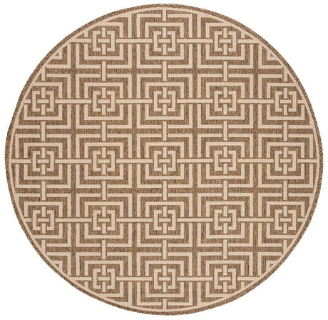 Safavieh Linden Lnd128D Beige / Cream Rugs.