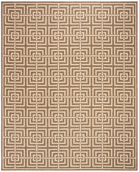 Safavieh Linden Lnd128D Beige / Cream Rugs.