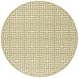 Safavieh Linden Lnd128V Cream / Olive Rugs.