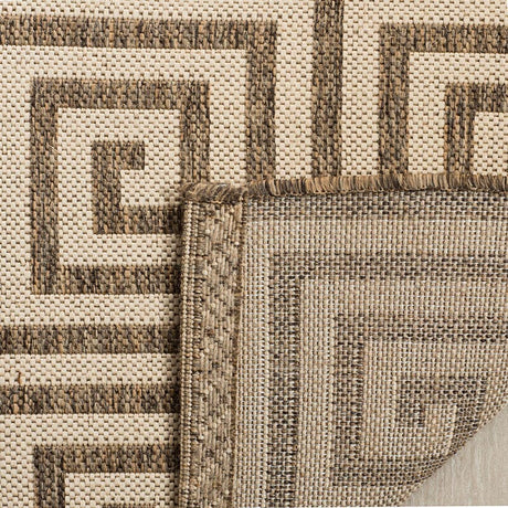 Safavieh Linden Lnd129C Cream / Beige Rugs.