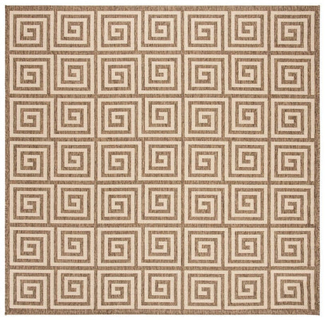 Safavieh Linden Lnd129C Cream / Beige Rugs.