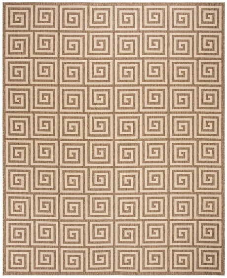 Safavieh Linden Lnd129C Cream / Beige Rugs.