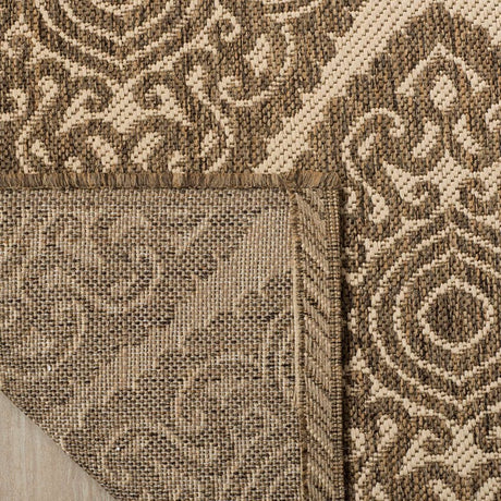 Safavieh Linden Lnd132C Cream / Beige Rugs.