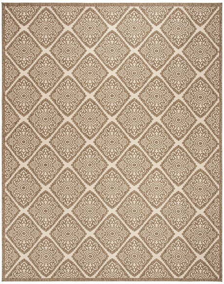 Safavieh Linden Lnd132C Cream / Beige Rugs.