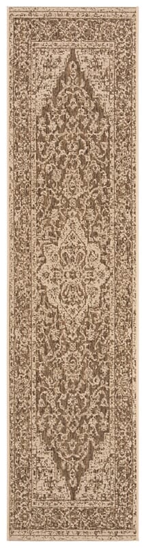 Safavieh Linden Lnd137D Beige / Cream Area Rug