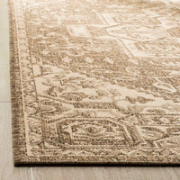 Safavieh Linden Lnd138A Cream / Beige Area Rug