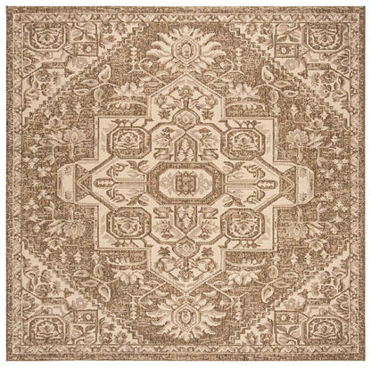 Safavieh Linden Lnd138A Cream / Beige Area Rug