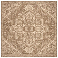 Safavieh Linden Lnd138A Cream / Beige Area Rug