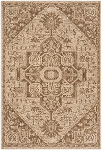 Safavieh Linden Lnd138B Beige / Cream Area Rug