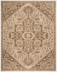 Safavieh Linden Lnd138B Beige / Cream Area Rug