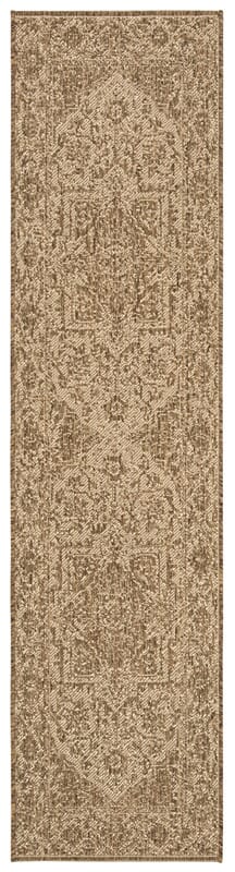 Safavieh Linden Lnd139C Cream / Beige Area Rug