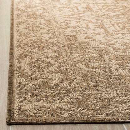 Safavieh Linden Lnd139C Cream / Beige Area Rug