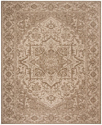 Safavieh Linden Lnd139C Cream / Beige Area Rug